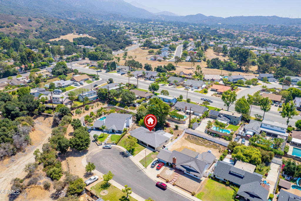 6954 Canterwood Road