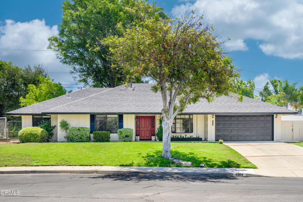 6954 Canterwood Road