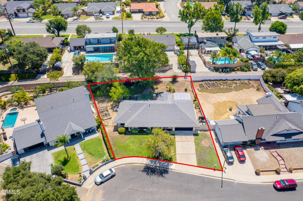 6954 Canterwood Road