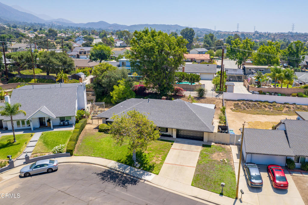 6954 Canterwood Road