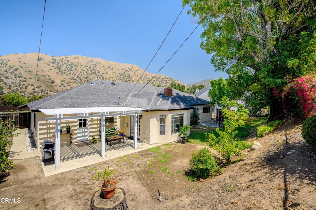 6954 Canterwood Road