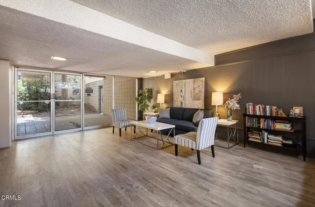 1115 Cordova Street 303
