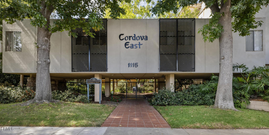 1115 Cordova Street 303