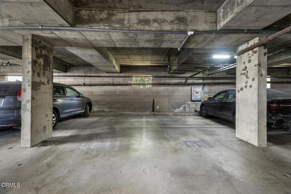 1115 Cordova Street 303