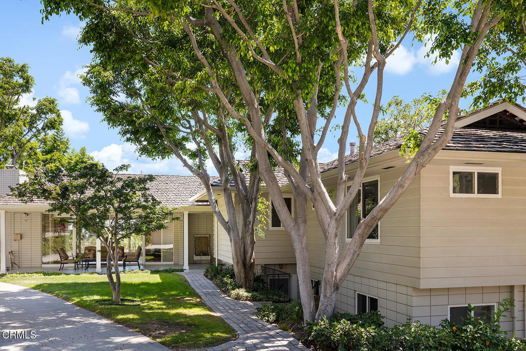 245 Hillside Road
