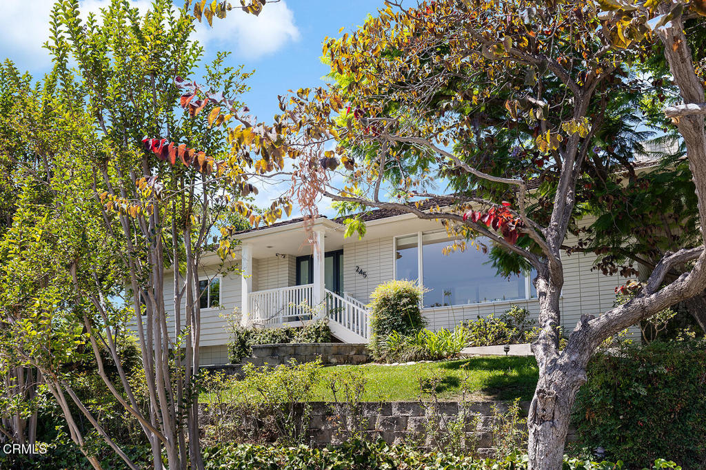 245 Hillside Road