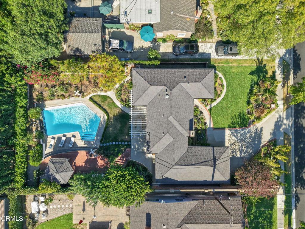 2815 Thorndike Road
