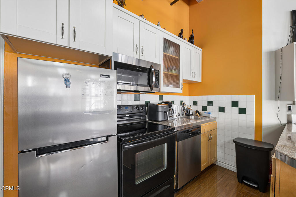 312 W 5th Street 625