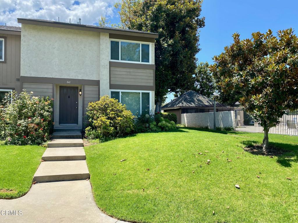841 Hartford Lane