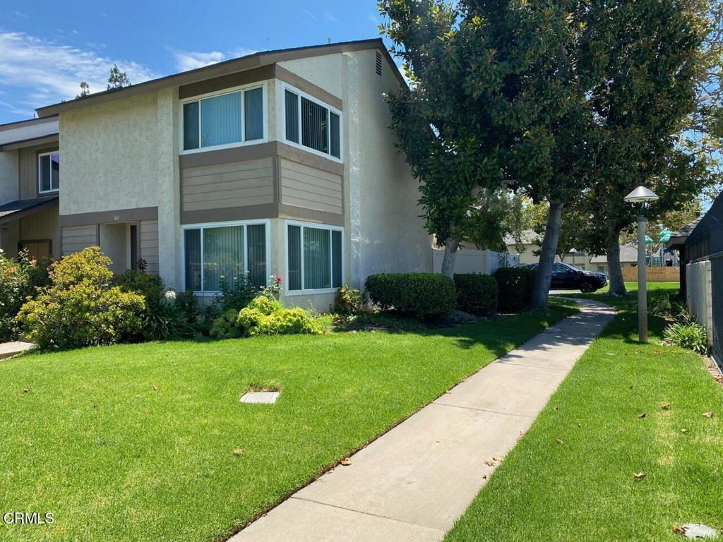 841 Hartford Lane
