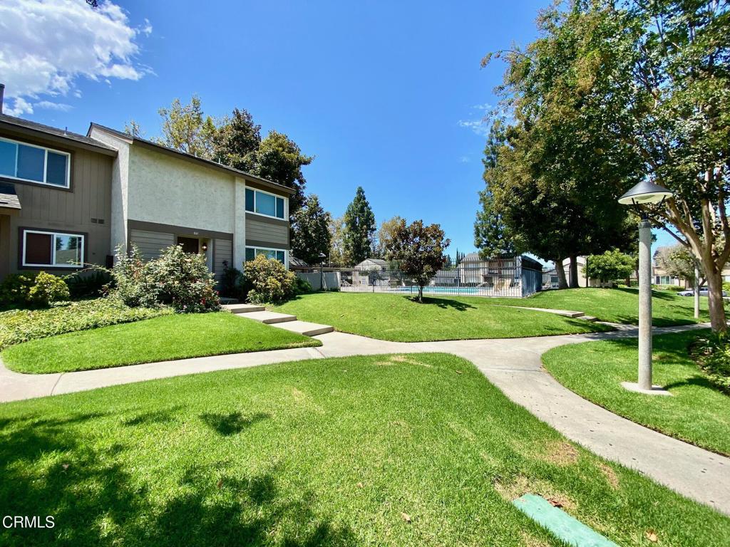 841 Hartford Lane