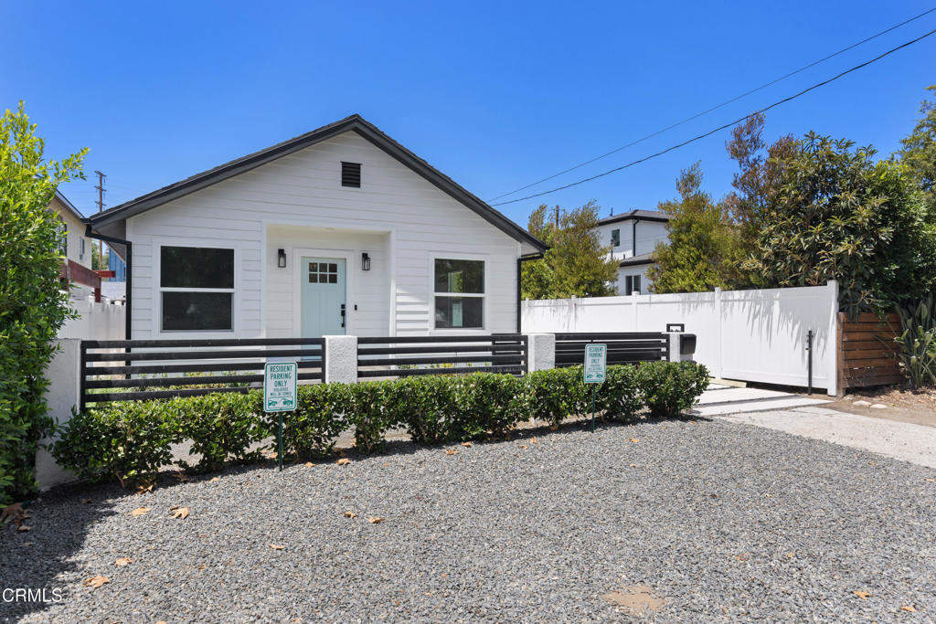 723 Chestnut Avenue