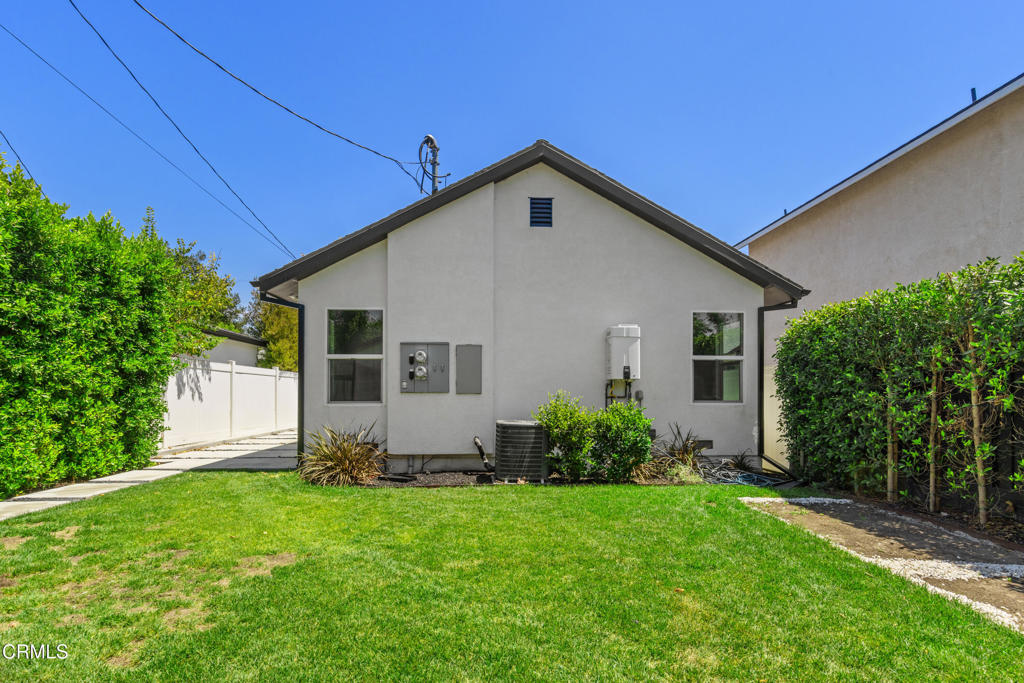 723 Chestnut Avenue