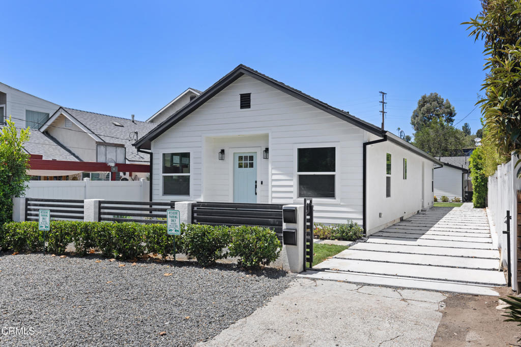 723 Chestnut Avenue