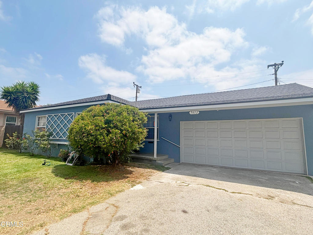 5612 Glickman Avenue
