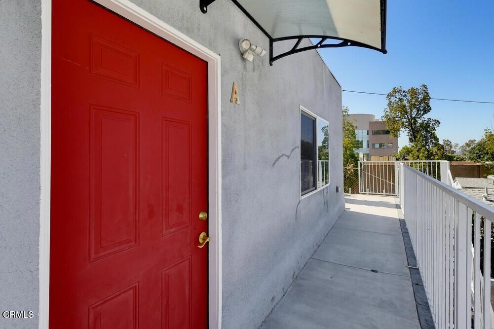 416 Sinclair Avenue A