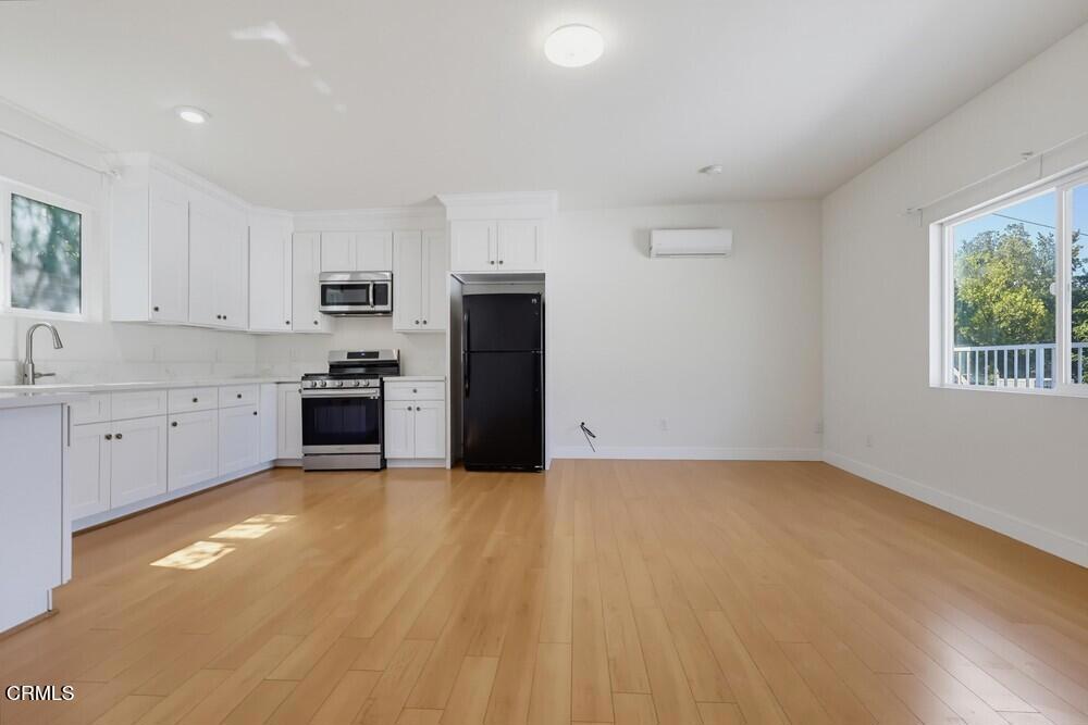 416 Sinclair Avenue A