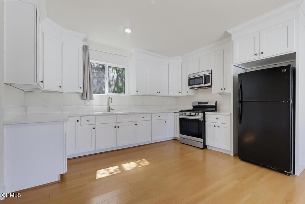 416 Sinclair Avenue A