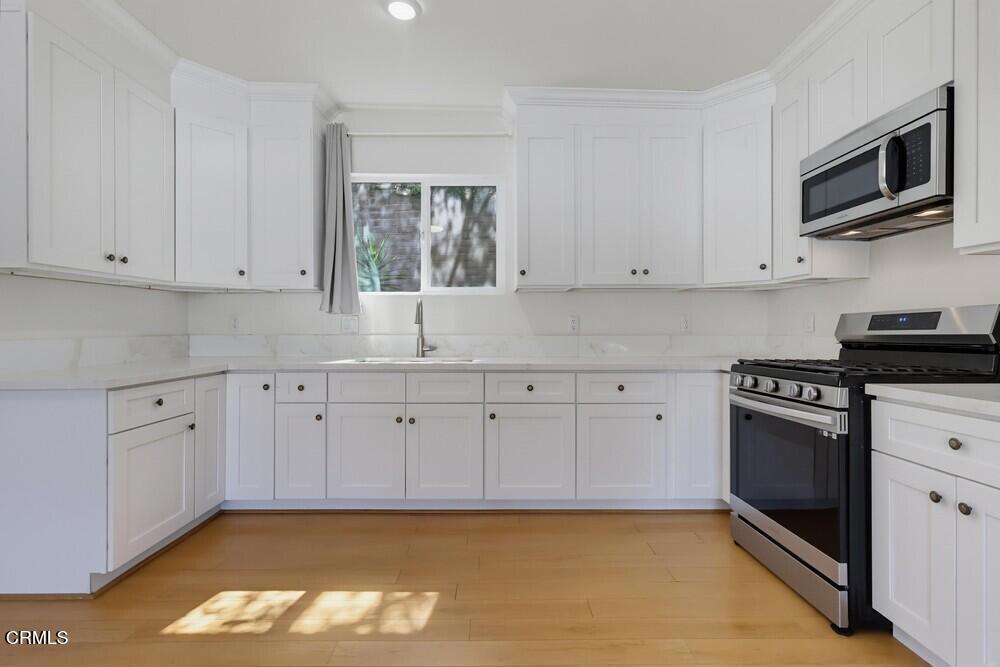 416 Sinclair Avenue A
