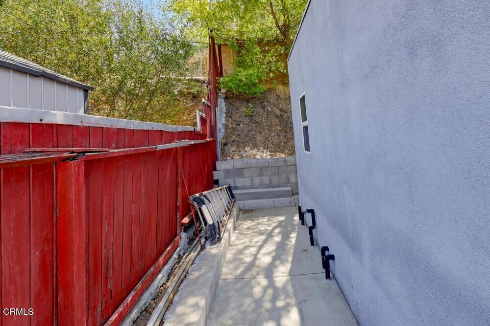 416 Sinclair Avenue A