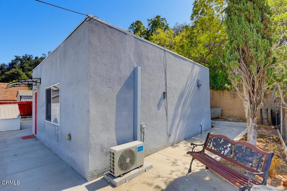 416 Sinclair Avenue A