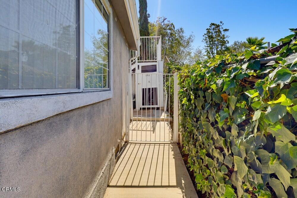 416 Sinclair Avenue A