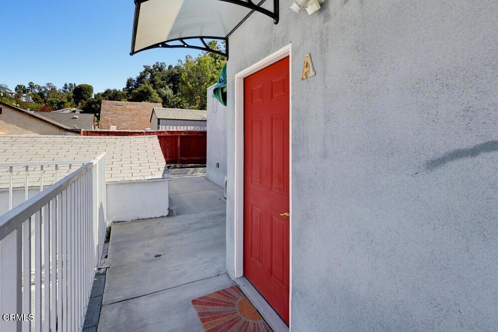 416 Sinclair Avenue A