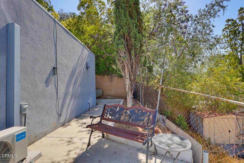 416 Sinclair Avenue A