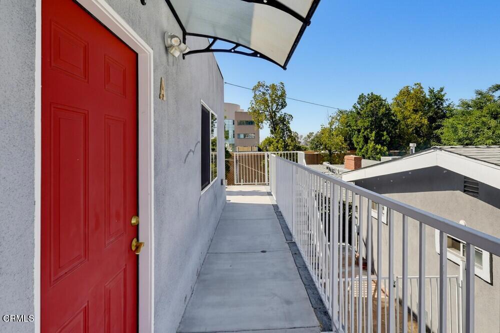 416 Sinclair Avenue A