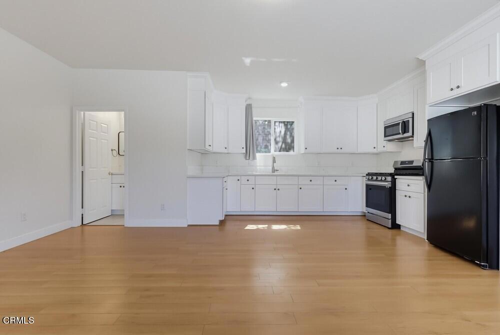 416 Sinclair Avenue A