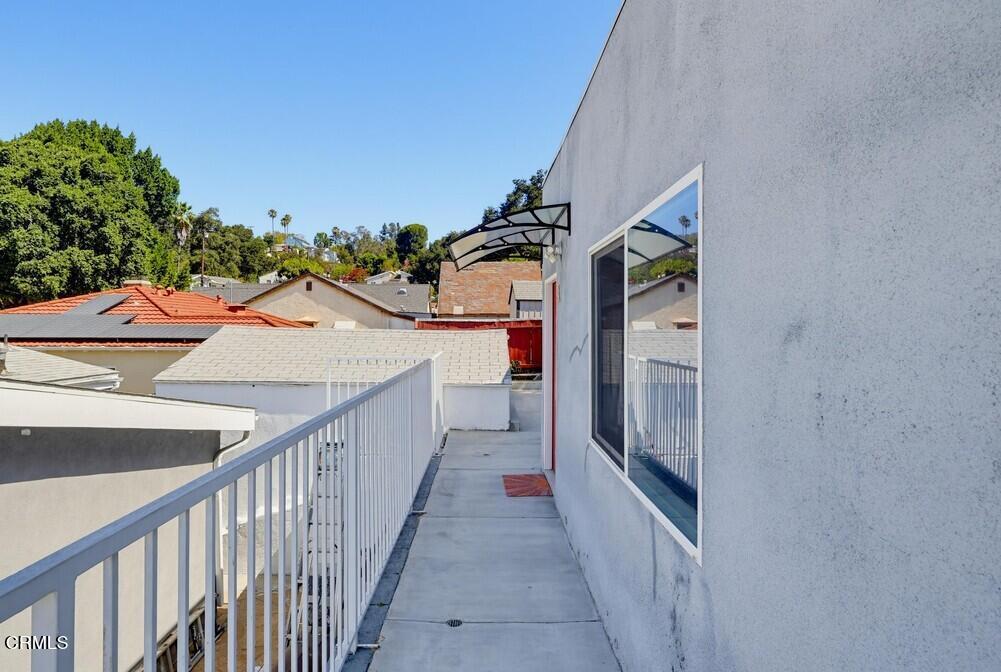 416 Sinclair Avenue A
