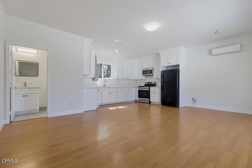 416 Sinclair Avenue A