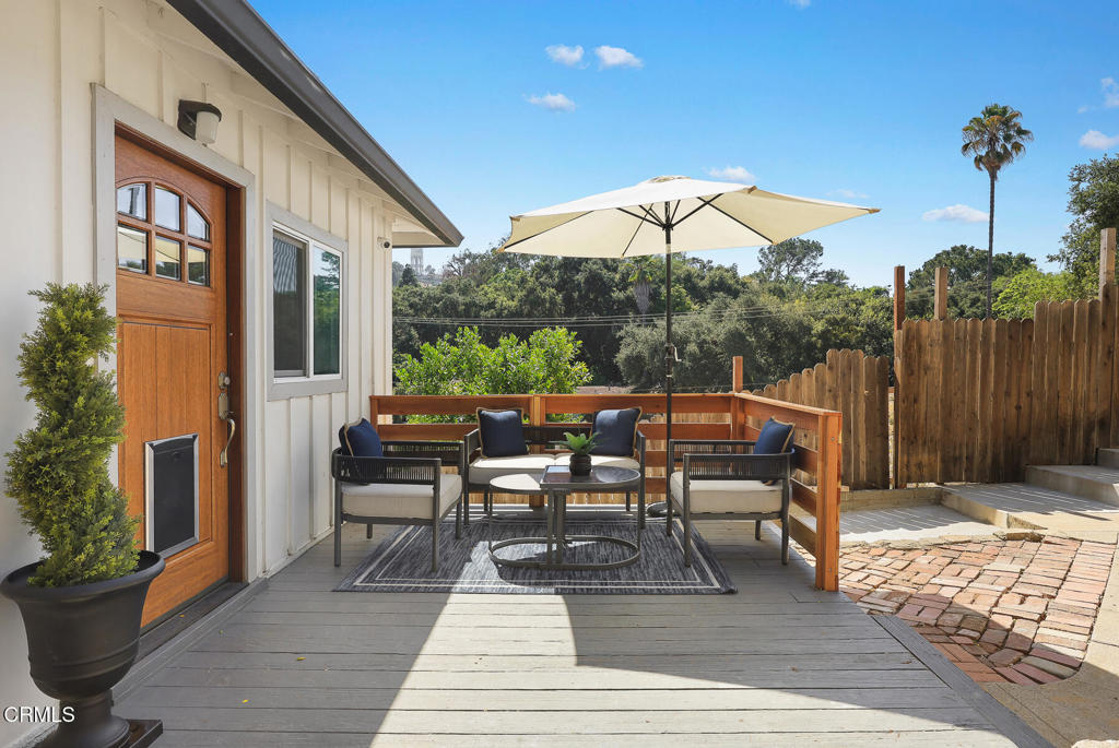 1314 El Cerrito Circle