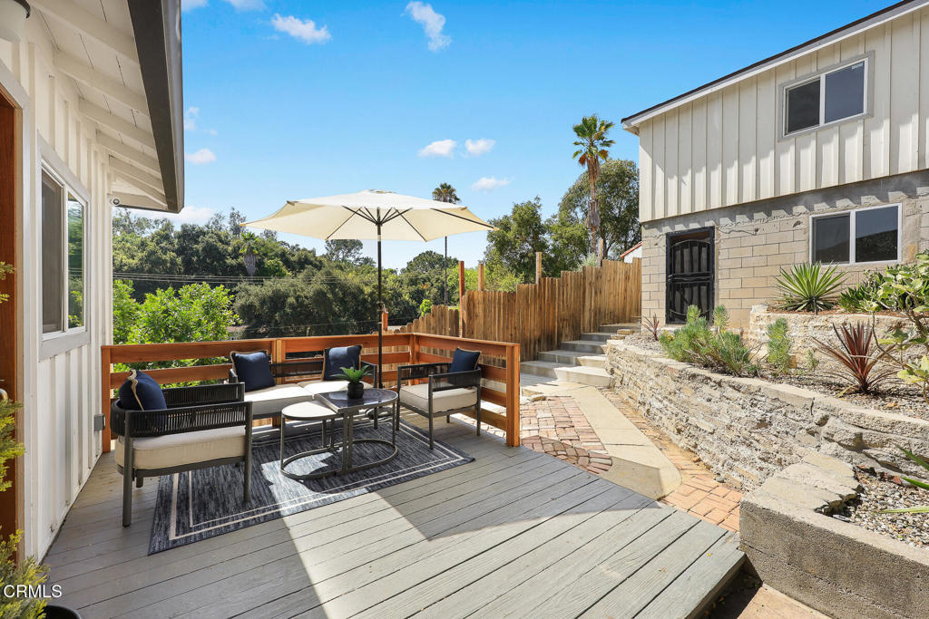 1314 El Cerrito Circle