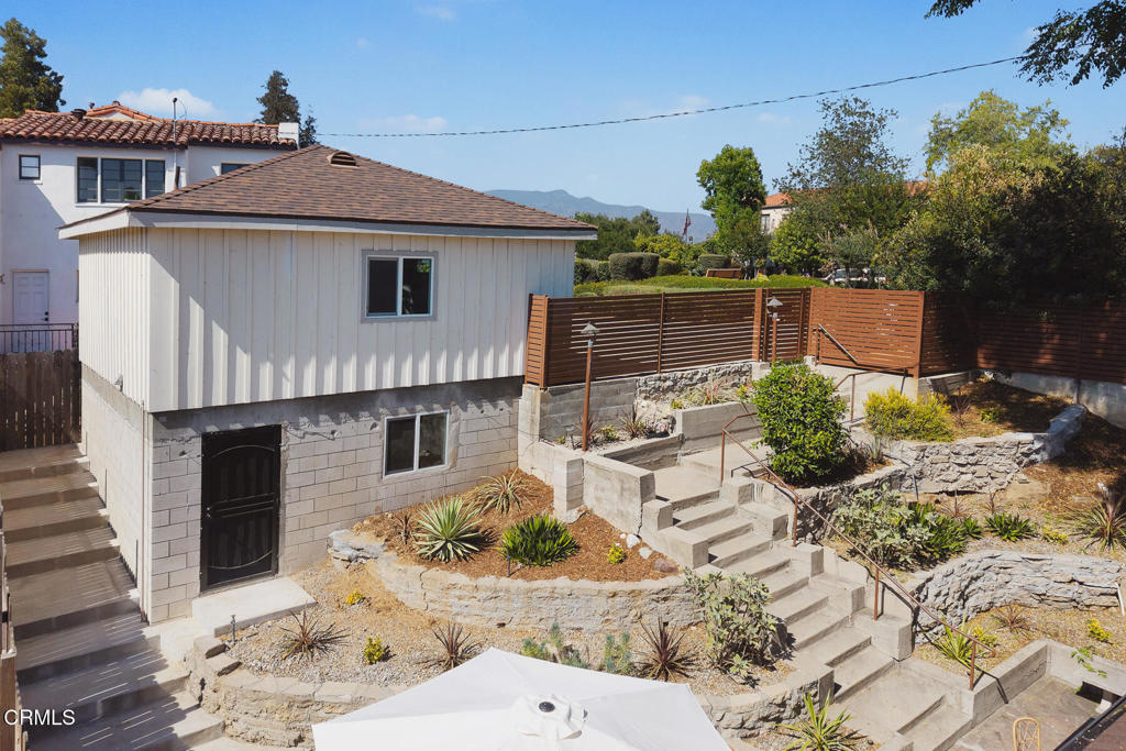 1314 El Cerrito Circle