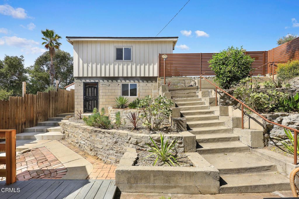 1314 El Cerrito Circle