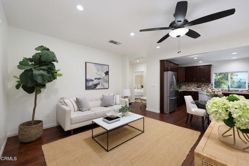 1314 El Cerrito Circle