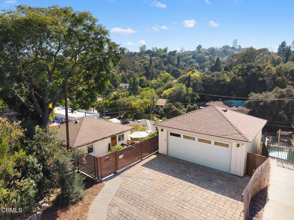 1314 El Cerrito Circle