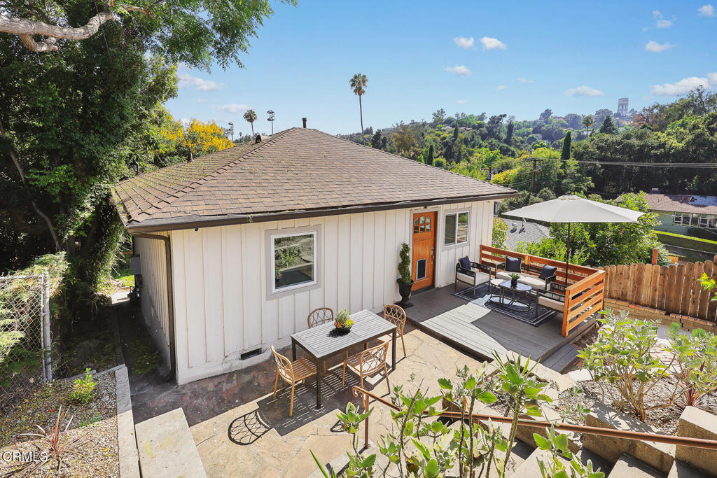 1314 El Cerrito Circle