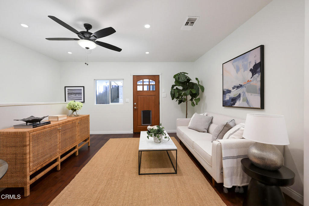 1314 El Cerrito Circle