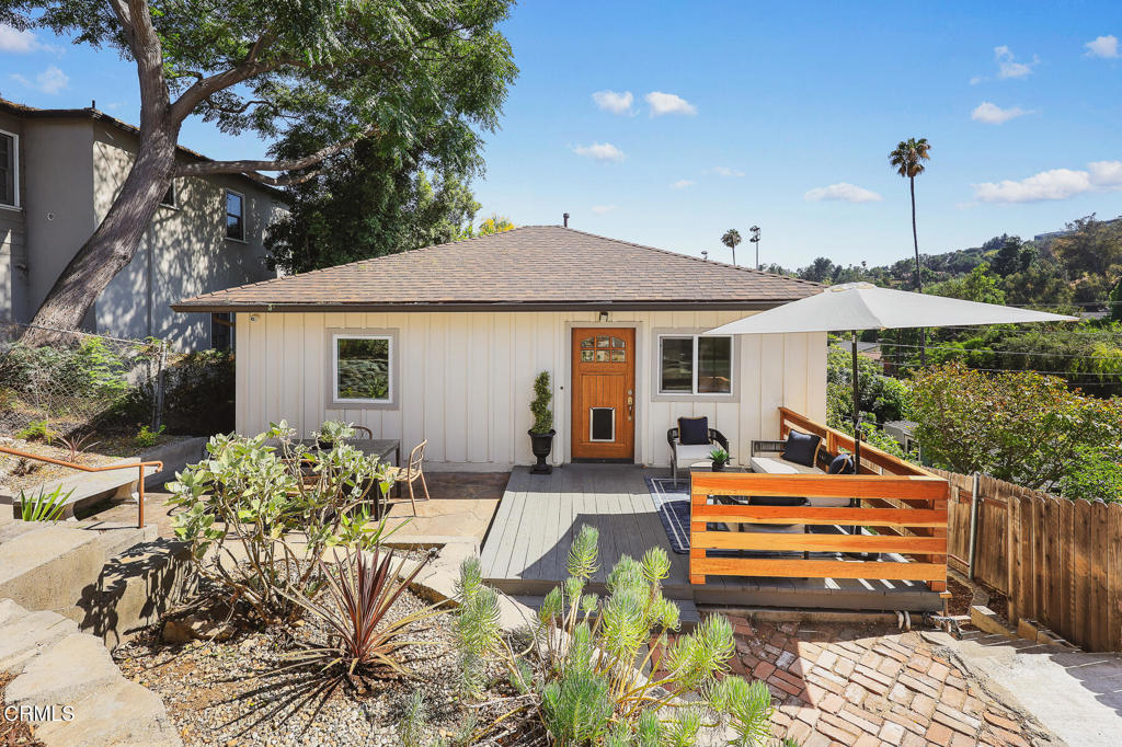 1314 El Cerrito Circle