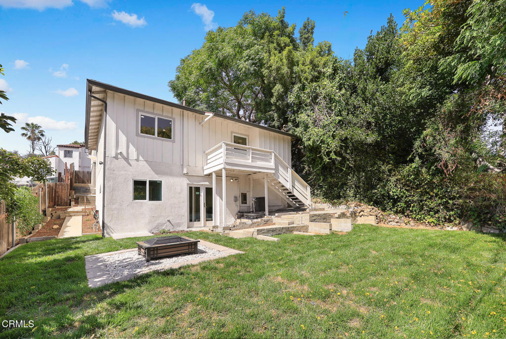 1314 El Cerrito Circle