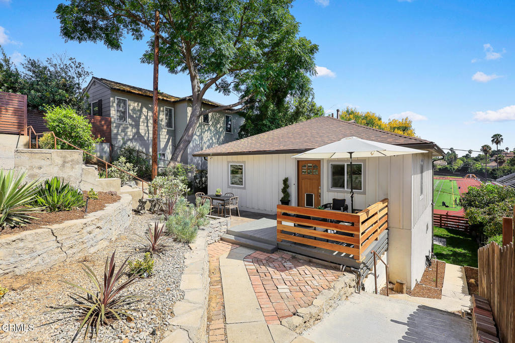 1314 El Cerrito Circle