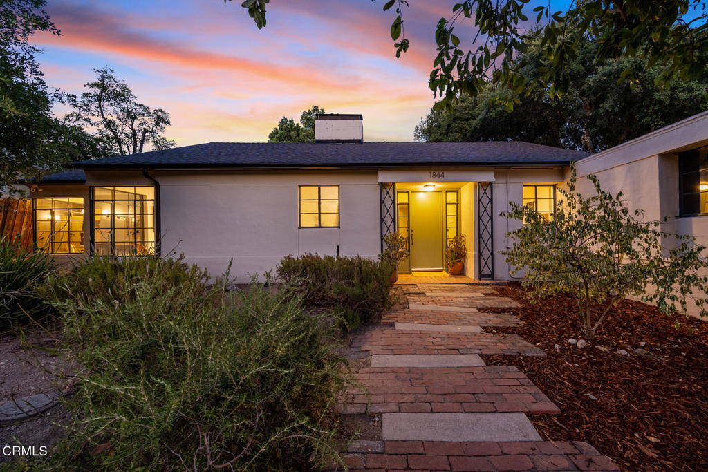1844 Pepper Drive