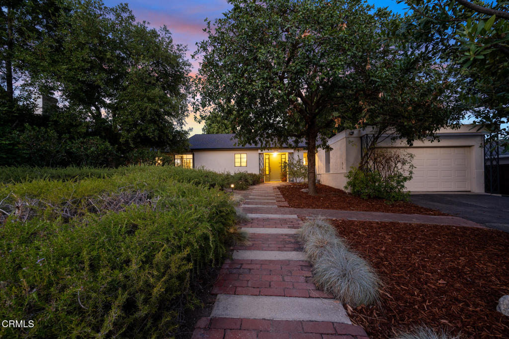 1844 Pepper Drive