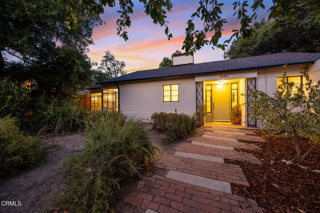 1844 Pepper Drive