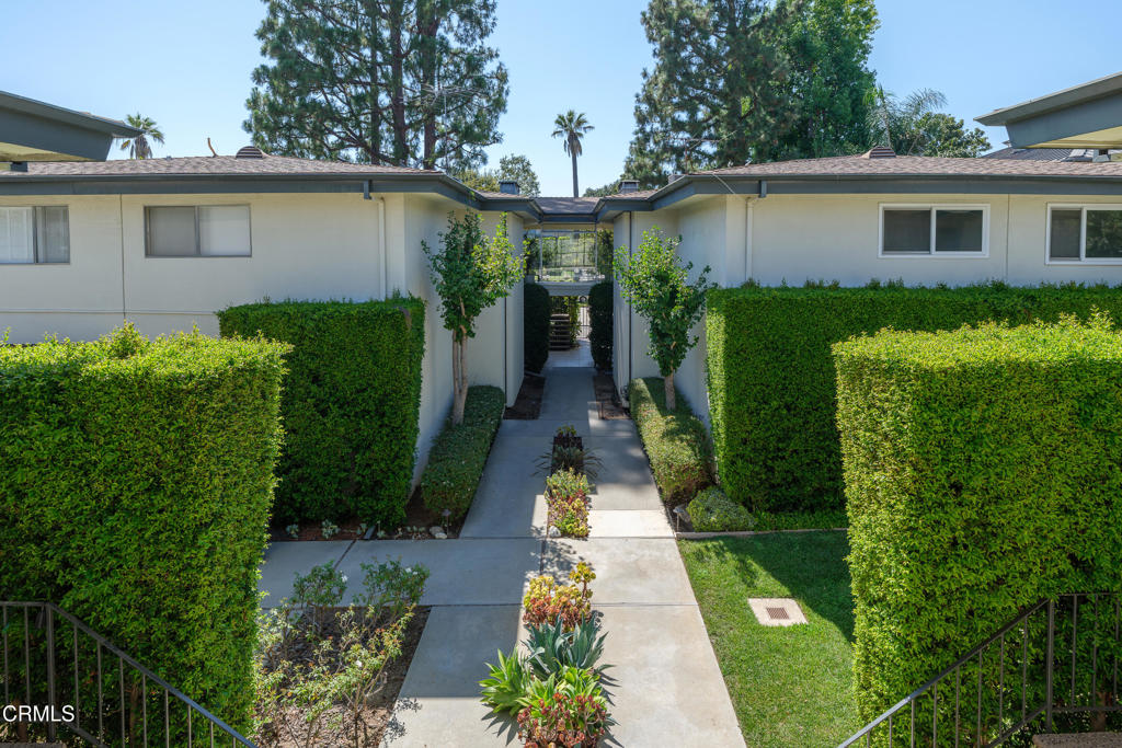 610 S Orange Grove Boulevard 6