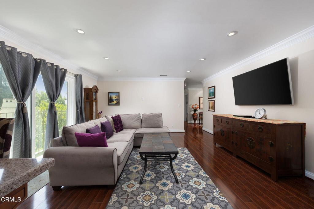555 W Sierra Madre Boulevard I