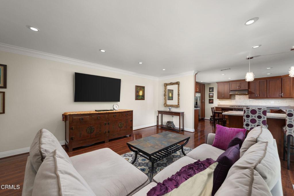 555 W Sierra Madre Boulevard I
