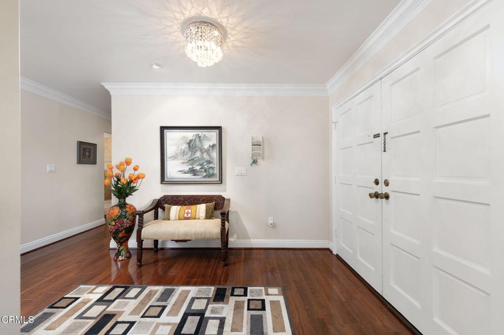 555 W Sierra Madre Boulevard I
